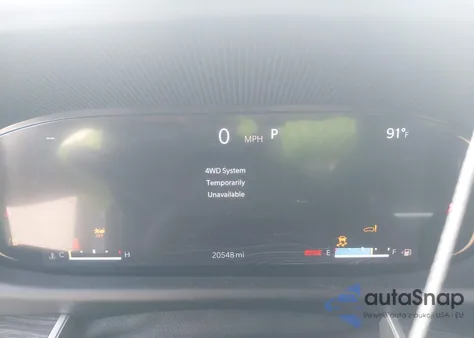 2022 Jeep Wagoneer Series Iii 4X4 from USA, damaged, VIN 1C4SJVDT1NS200825